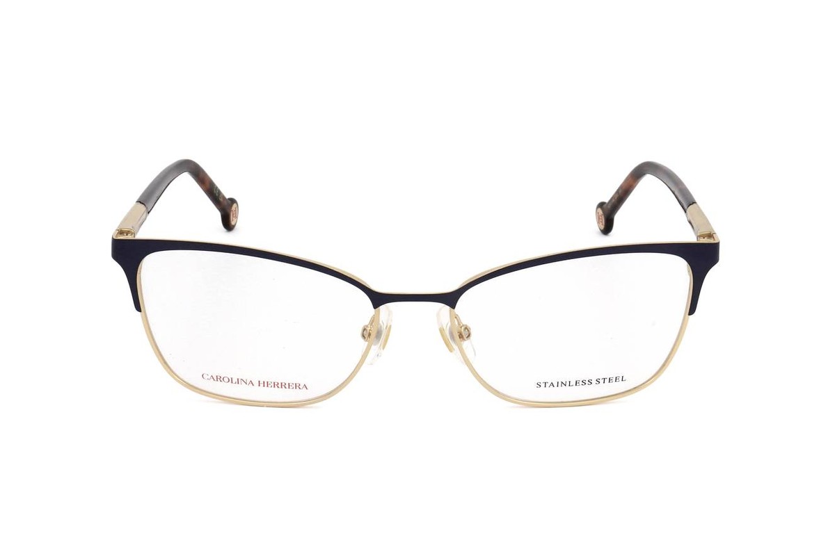 Carolina Herrera HER 0164 — Eyeglasses Rectangular - Image 2