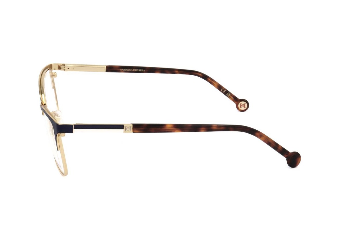 Carolina Herrera HER 0164 — Eyeglasses Rectangular - Image 3
