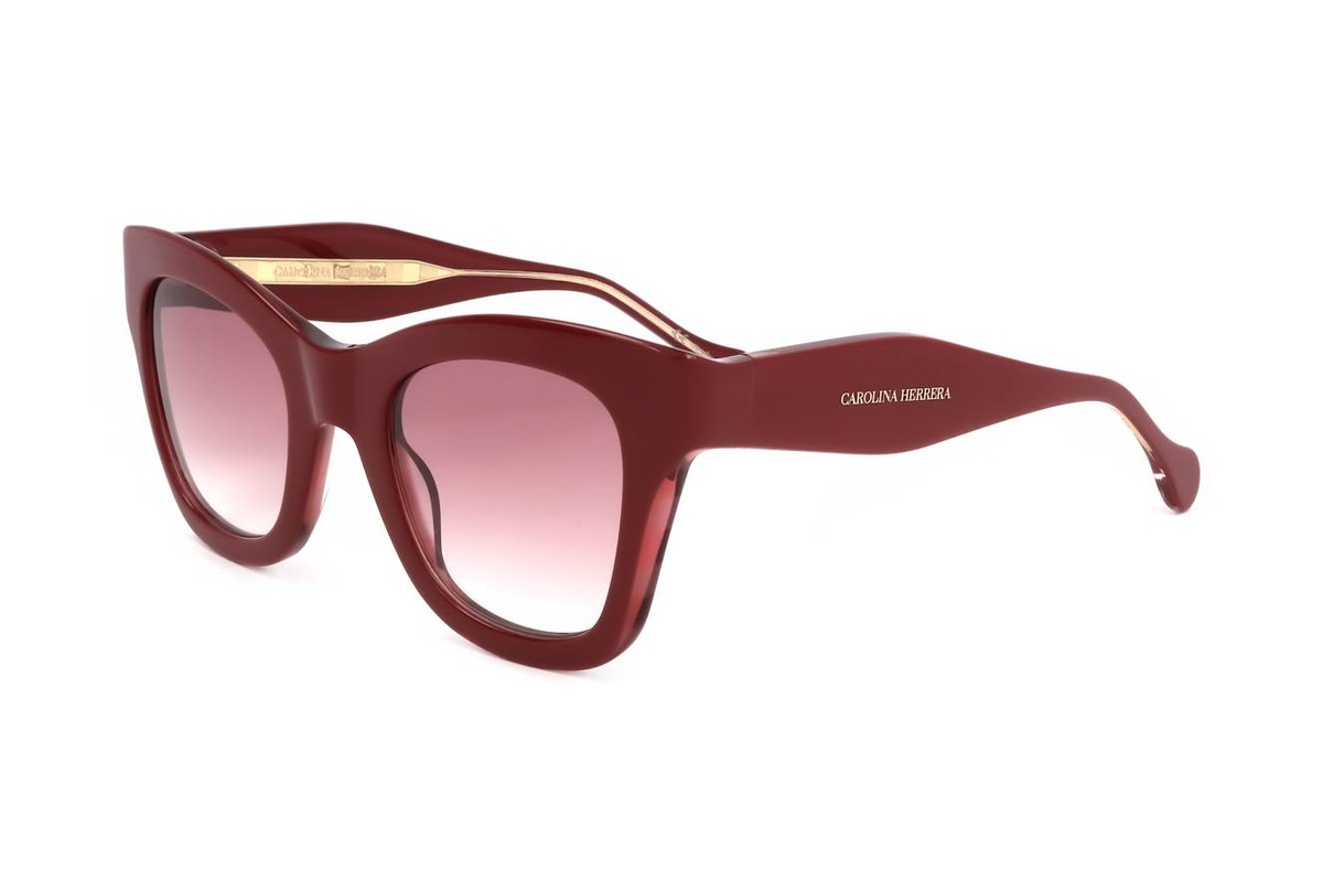 Carolina Herrera CH 0015/S — Sunglasses