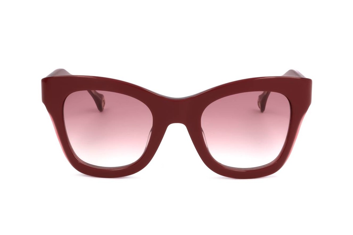 Carolina Herrera CH 0015/S — Sunglasses - Image 2
