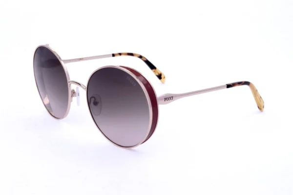 Pucci EP0187 — Sunglasses