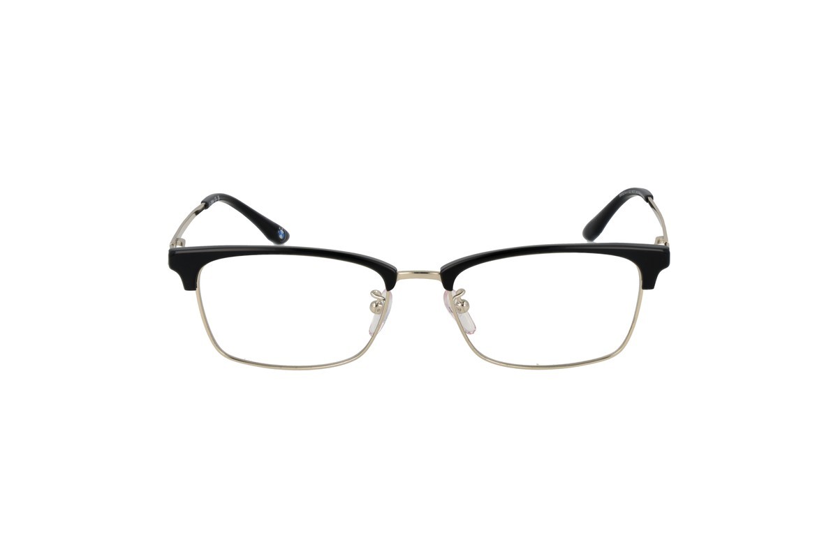 BMW BW5074-H — Eyeglasses Browline - Image 2
