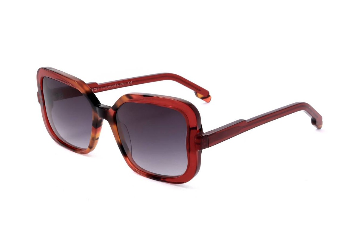 Silvian Heach ANNIS SUN — Sunglasses Rectangular