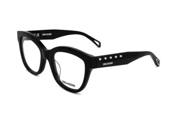 Zadig & Voltaire VZV400 — Eyeglasses