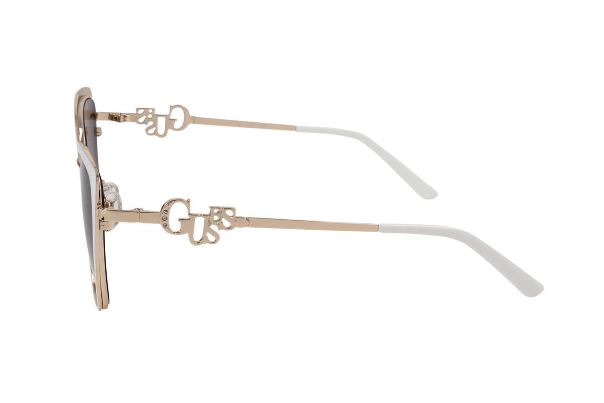 Guess Factory GF6141 — Sunglasses - Image 3