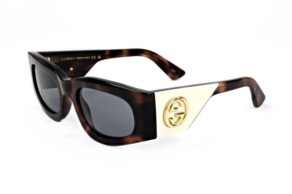 Gucci GG1664S — Sunglasses Cat-Eye