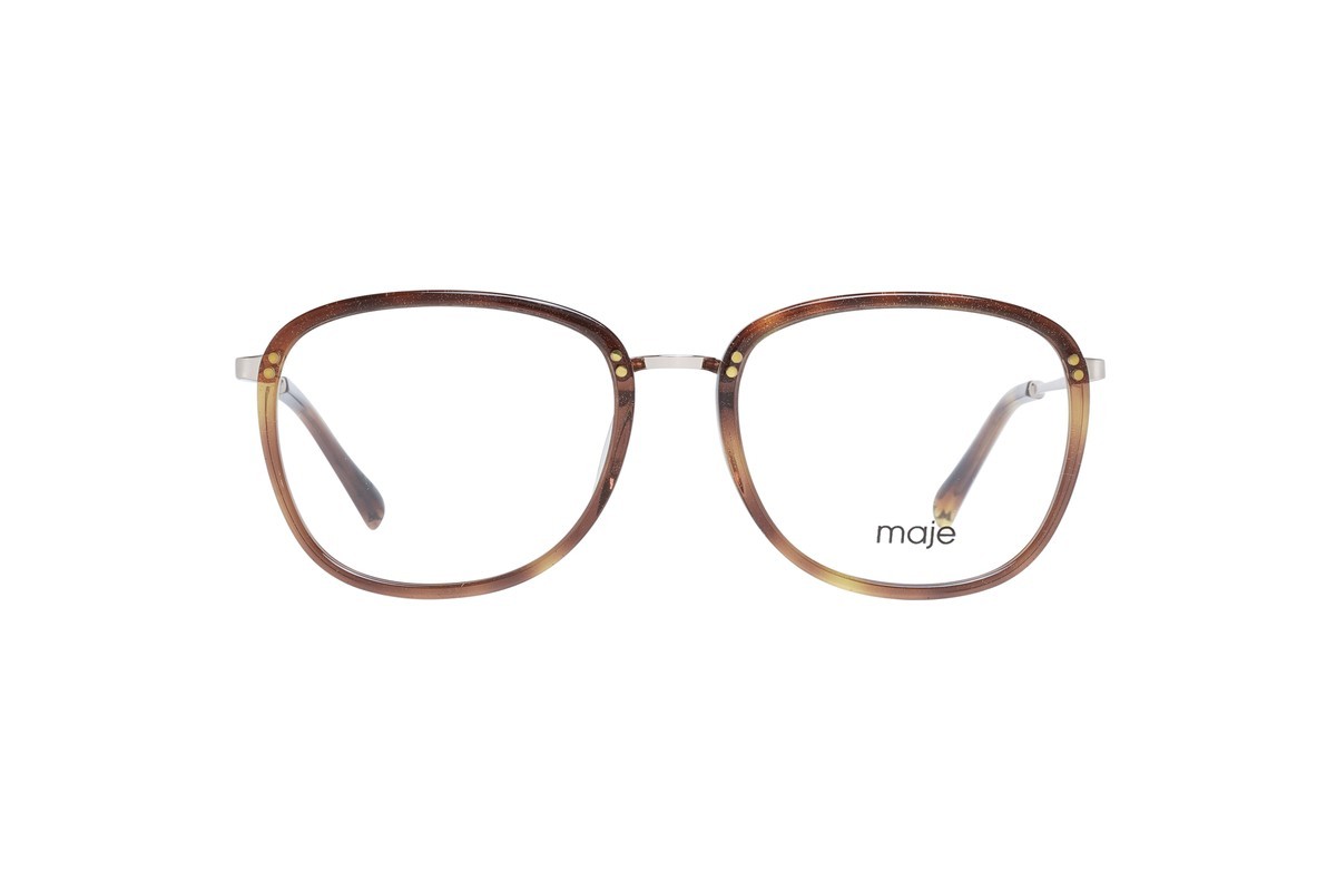 Maje MJ1012 — Eyeglasses Oval - Image 2