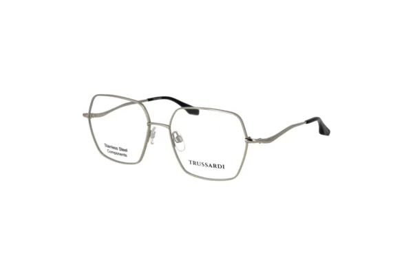 Trussardi TSW1038 — Eyeglasses Square