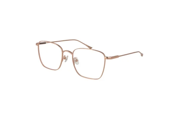Taylor Morris TM01 — Eyeglasses Rectangular