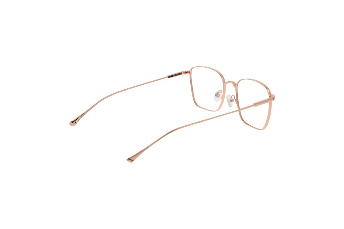 Taylor Morris TM01 — Eyeglasses Rectangular - Image 3