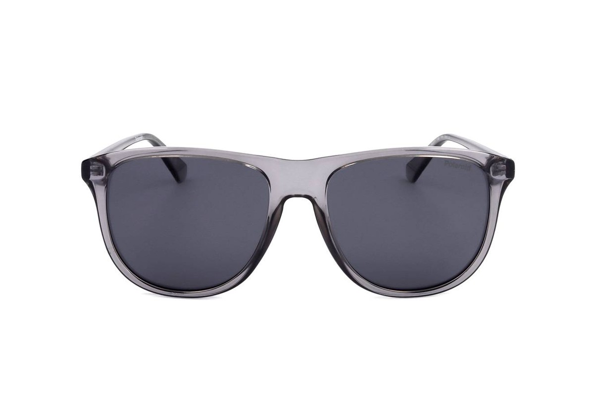 Polaroid PLD 4178/S — Sunglasses Rectangular - Image 2