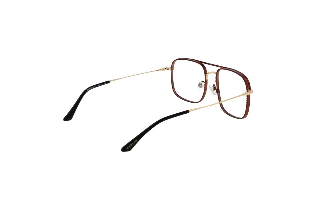 Replay RY451V — Eyeglasses Square - Image 3