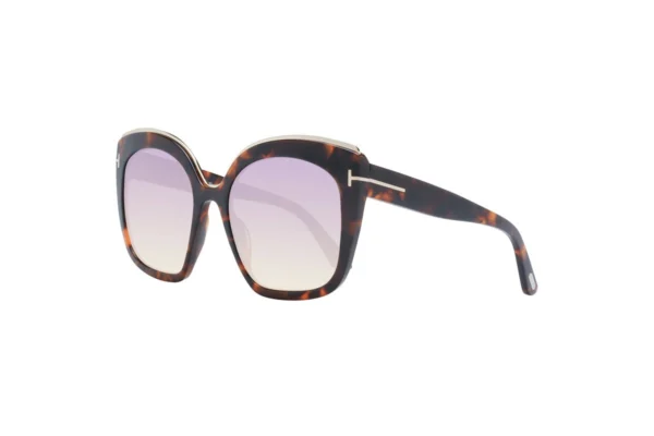 Tom Ford FT0944 — Sunglasses Butterfly