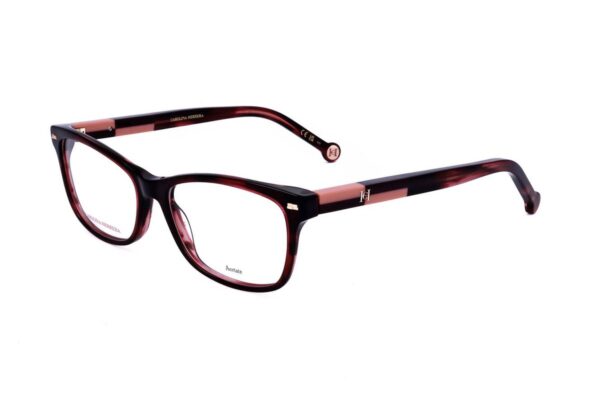 Carolina Herrera HER 0160 — Eyeglasses Rectangular