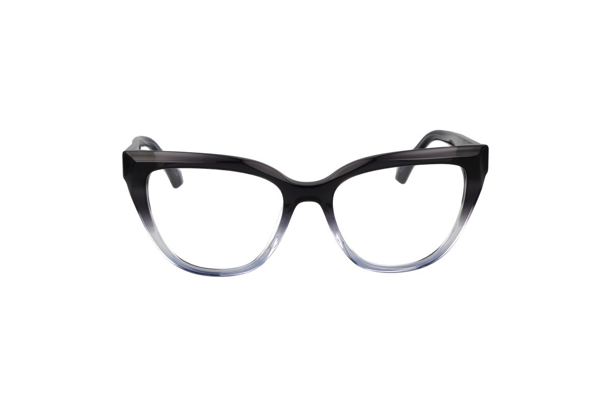 Ana Hickmann AH6549 — Eyeglasses Cat-Eye - Image 2