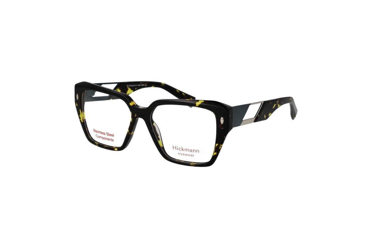 Ana Hickmann HI6309G — Eyeglasses Square