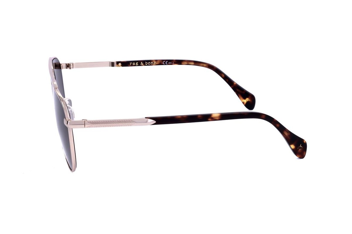 Rag & Bone RNB1044/G/S — Sunglasses - Image 3