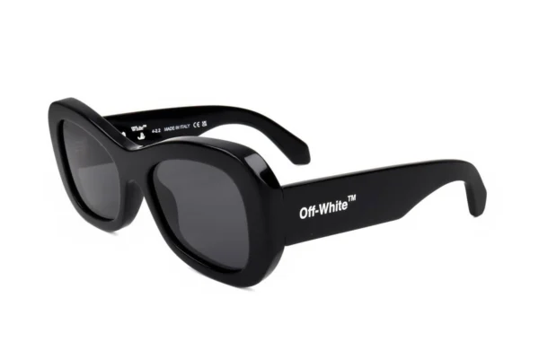Off-White OERI040F22PLA0011007 — Sunglasses