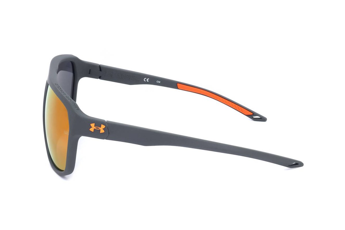 Under Armour UA DOMINATE — Sunglasses - Image 3