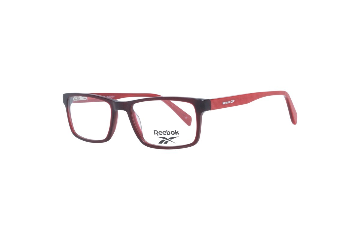 Reebok RV3013 — Eyeglasses Rectangular