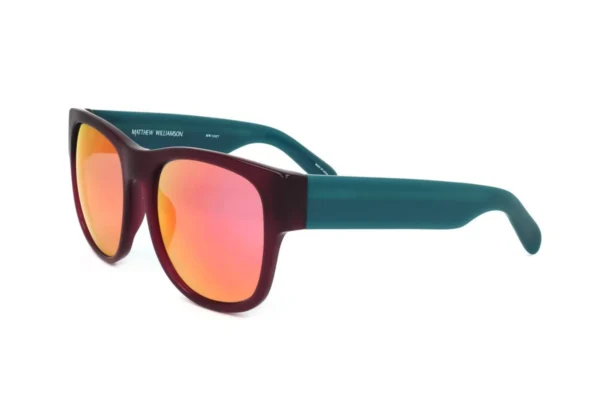 Matthew Williamson by Linda Farrow MW132 — Sunglasses