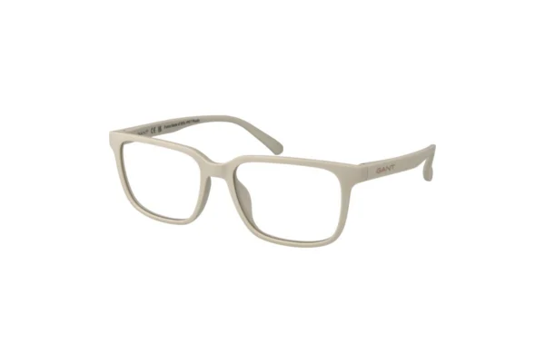 Gant GA50042 — Eyeglasses Rectangular