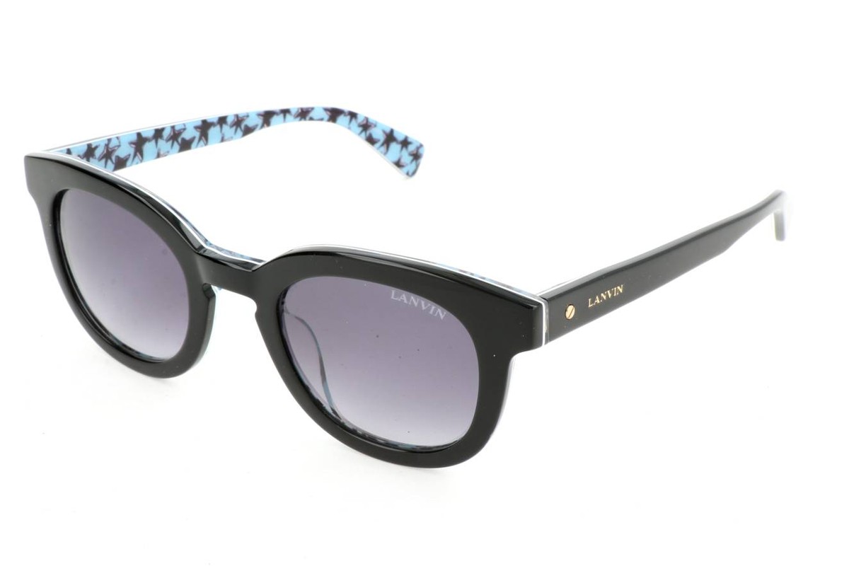Lanvin SLN722V — Sunglasses