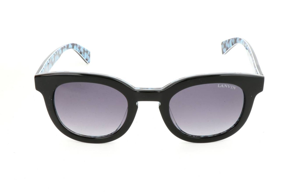Lanvin SLN722V — Sunglasses - Image 2