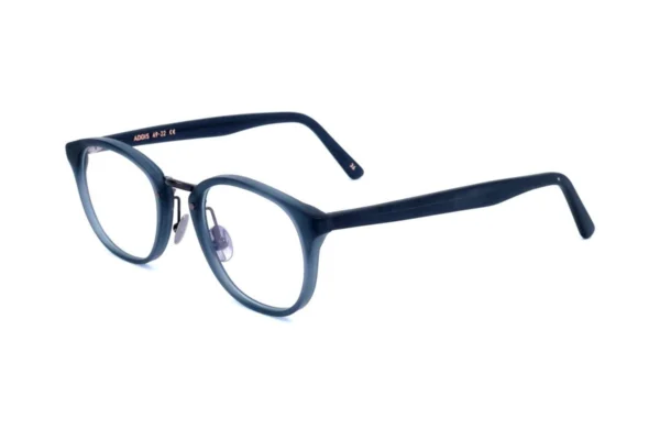 L.G.R. ADDIS — Eyeglasses