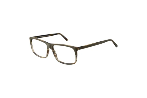 Andy Wolf 4525 — Eyeglasses Rectangular