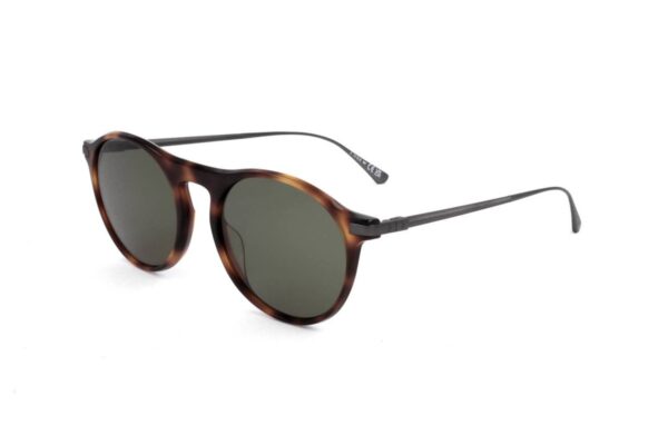 Web Eyewear WE0346 — Sunglasses Round