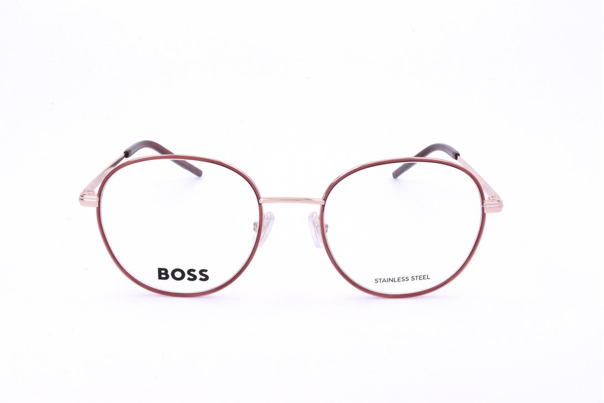 Hugo Boss BOSS 1594 — Eyeglasses - Image 2