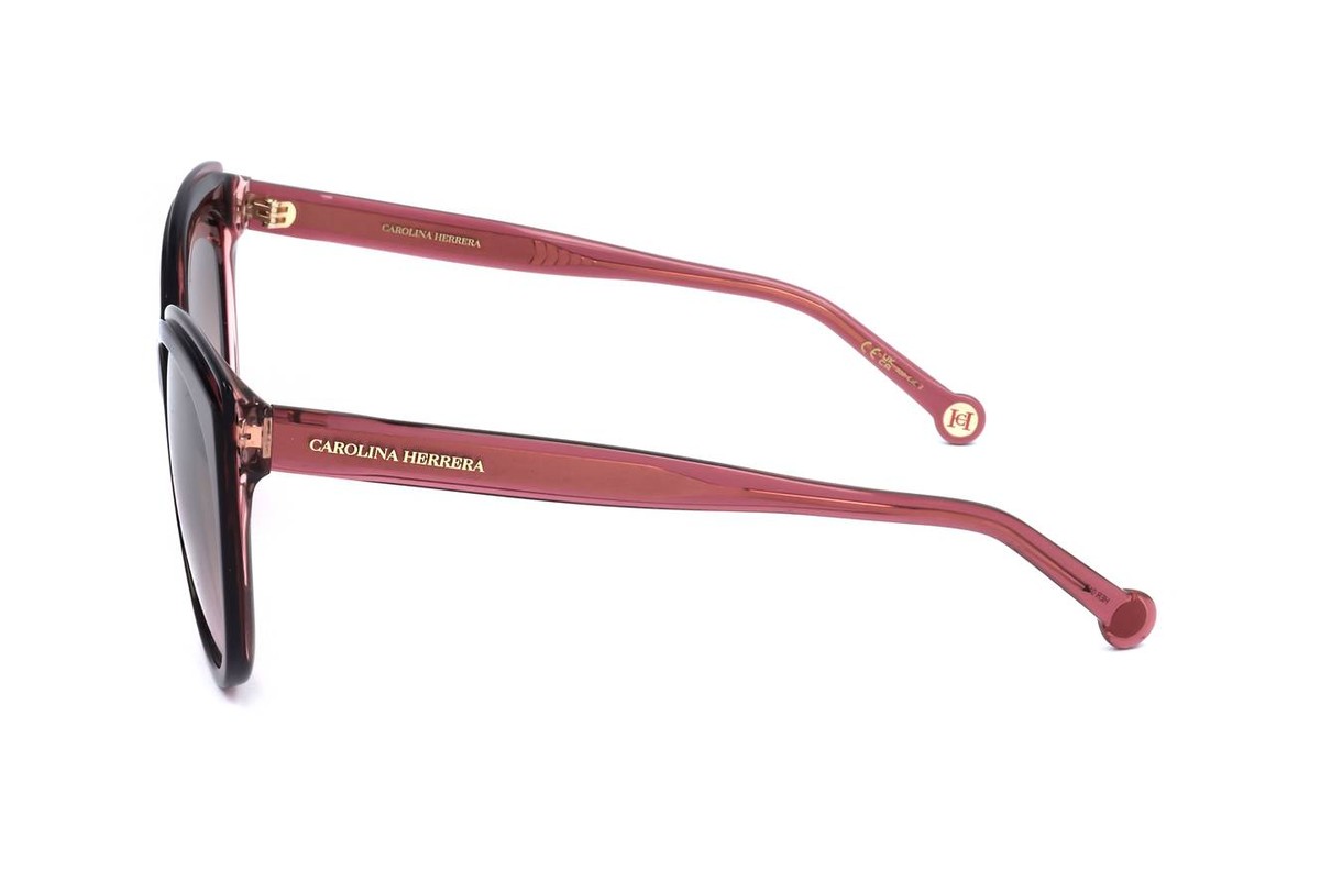 Carolina Herrera HER 0175/S — Sunglasses - Image 3