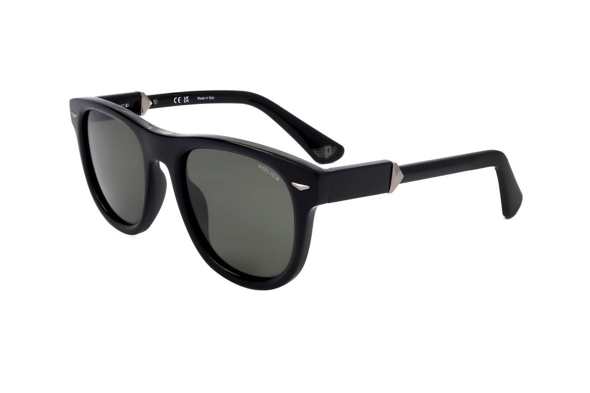 Police SPLL87M — Sunglasses