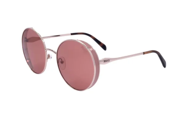 Pucci EP0187 — Sunglasses
