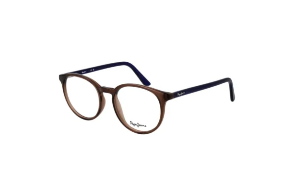 Pepe Jeans PJ3432 — Eyeglasses Round
