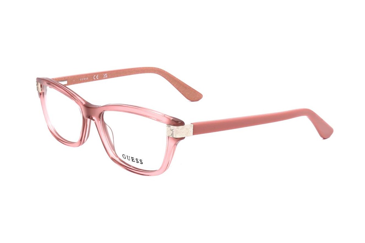 Guess GU2956 — Eyeglasses Rectangular