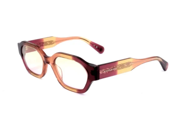 Scotch & Soda SS4026 — Sunglasses