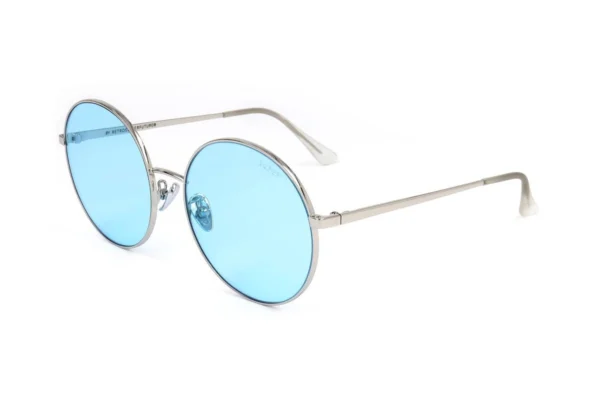Retrosuperfuture POLLY BABY BLUE BLISS — Sunglasses