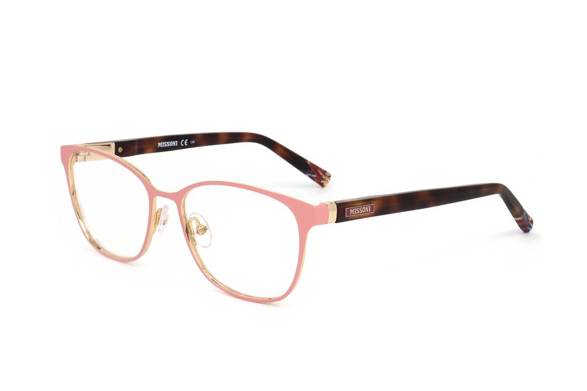 Missoni MIS 0062 — Eyeglasses Square