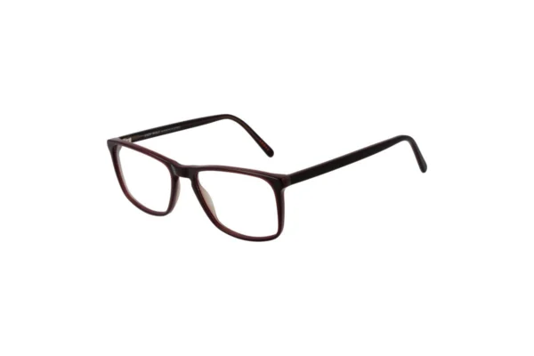 Andy Wolf 4533 — Eyeglasses Rectangular