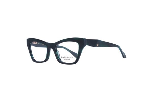 Ana Hickmann AH6529 — Eyeglasses Cat-Eye