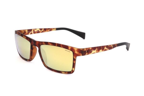 Italia Independent I-I SPORT STYLE MOD. 114 — Sunglasses Rectangular