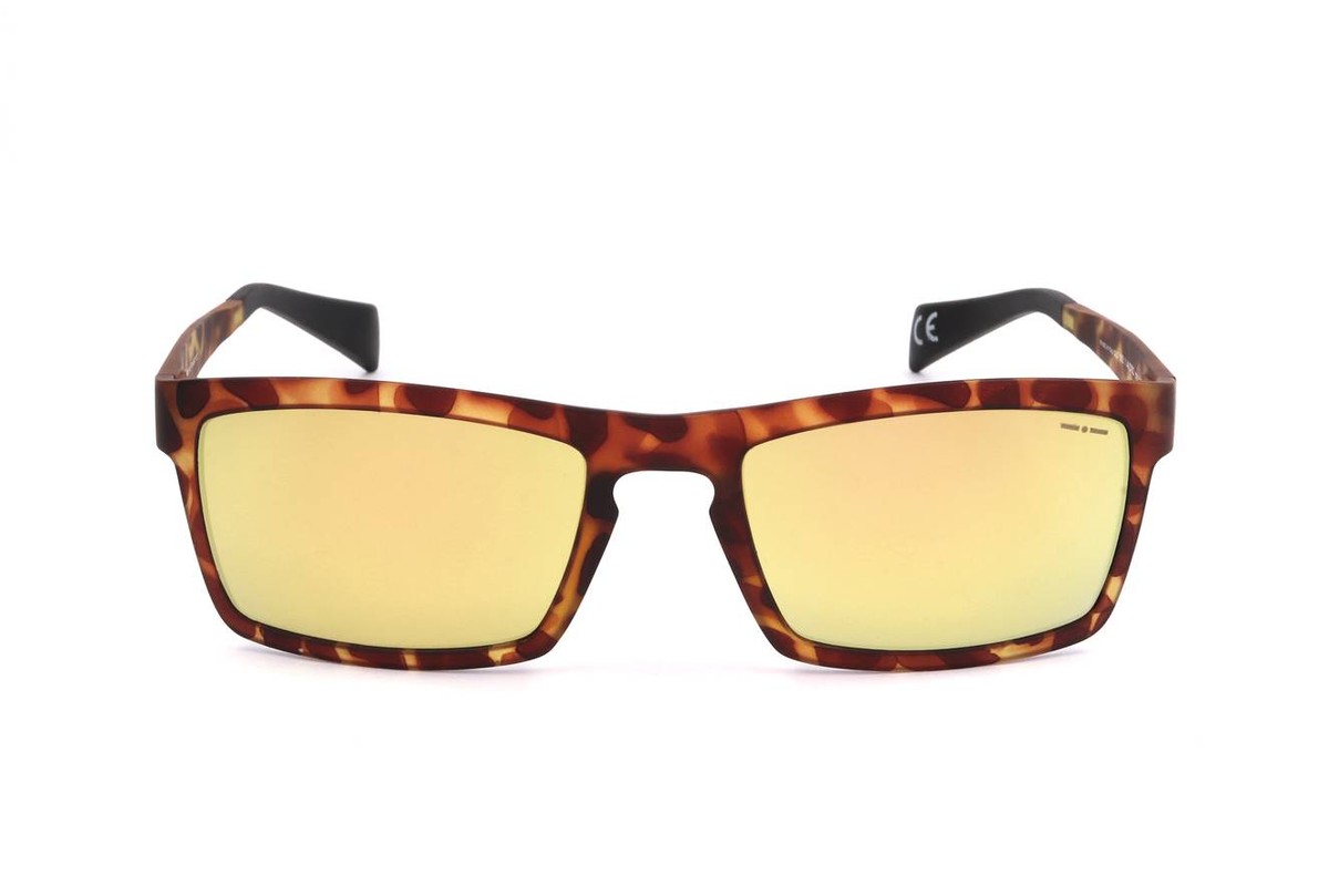 Italia Independent I-I SPORT STYLE MOD. 114 — Sunglasses Rectangular - Image 2