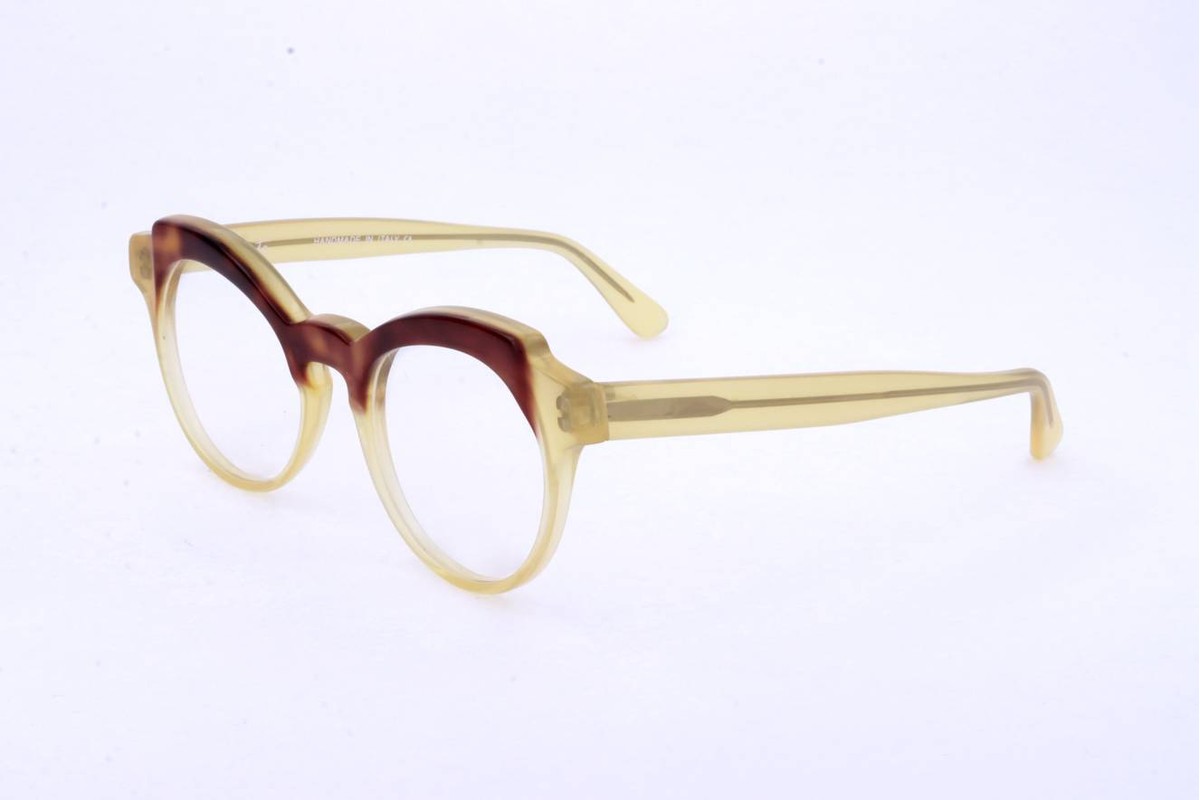 Luceta FILO — Eyeglasses