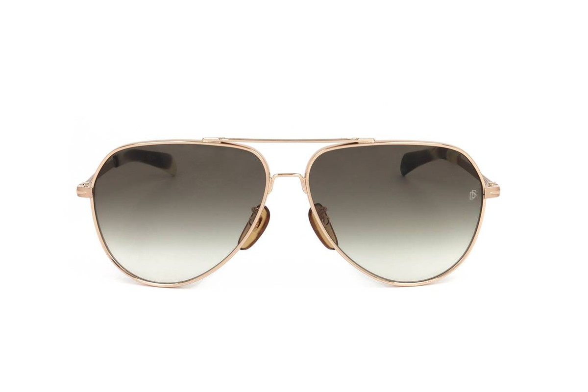David Beckham DB 7031/S — Sunglasses - Image 2