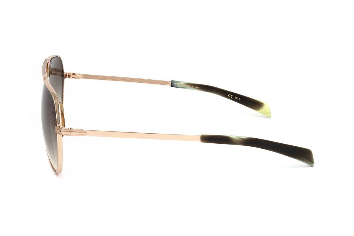 David Beckham DB 7031/S — Sunglasses - Image 3