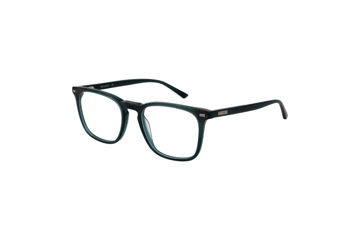 Bulget BG6457M — Eyeglasses Rectangular