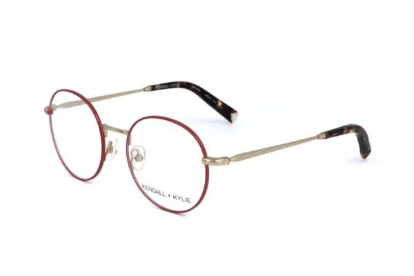 Kendall + Kylie KKO117G WHITNEY — Eyeglasses
