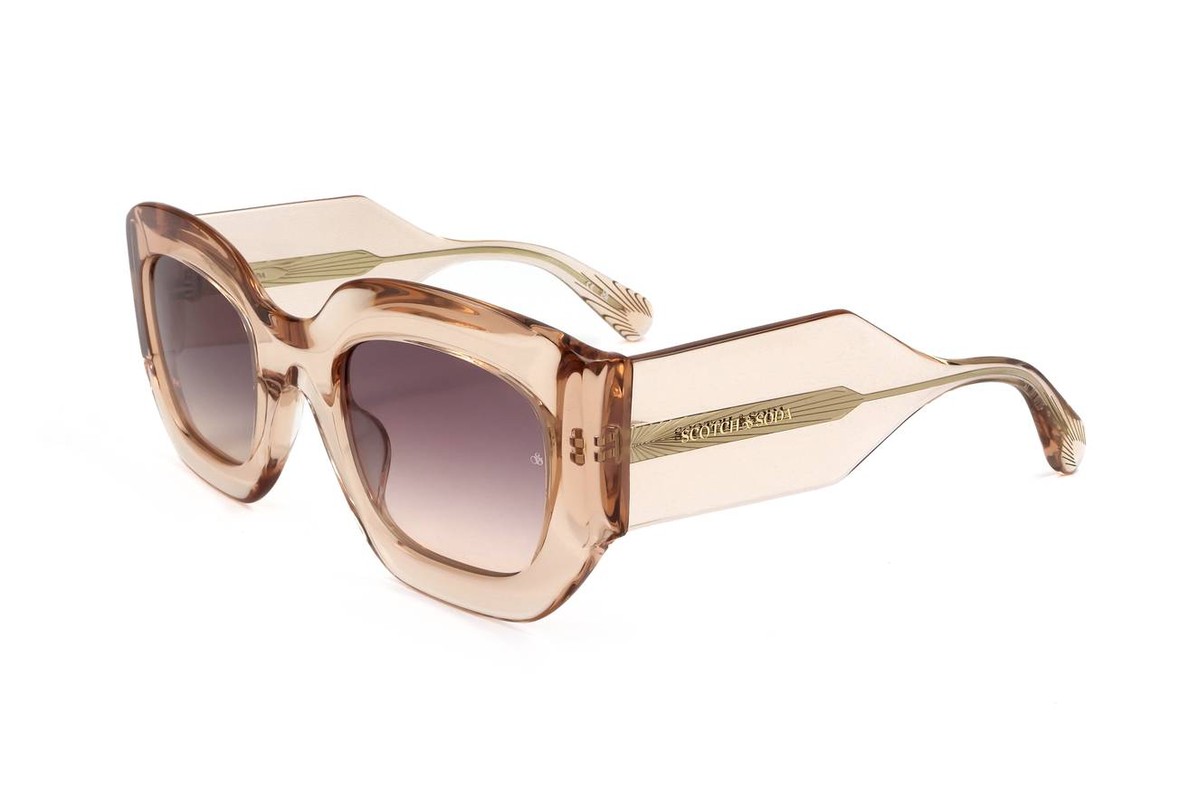 Scotch & Soda SS7029 — Sunglasses